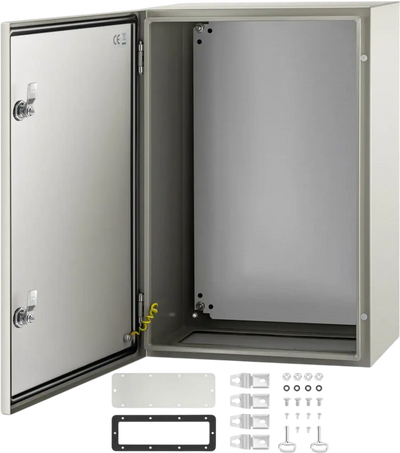 Vevor Electrical Enclosure 24