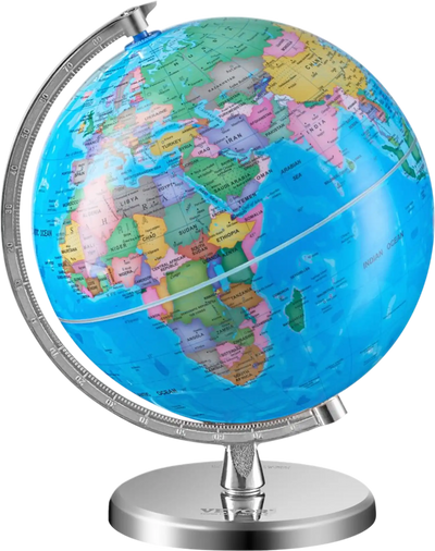 Vevor Globe 8