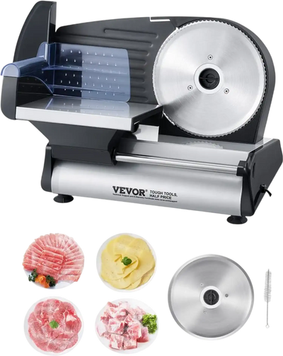 Vevor Meat Slicer 7.5