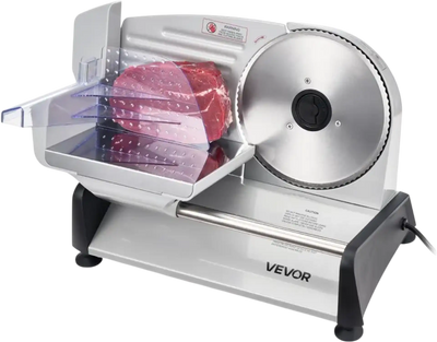 Vevor Meat Slicer 7.5
