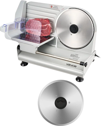 Vevor Meat Slicer 8.6
