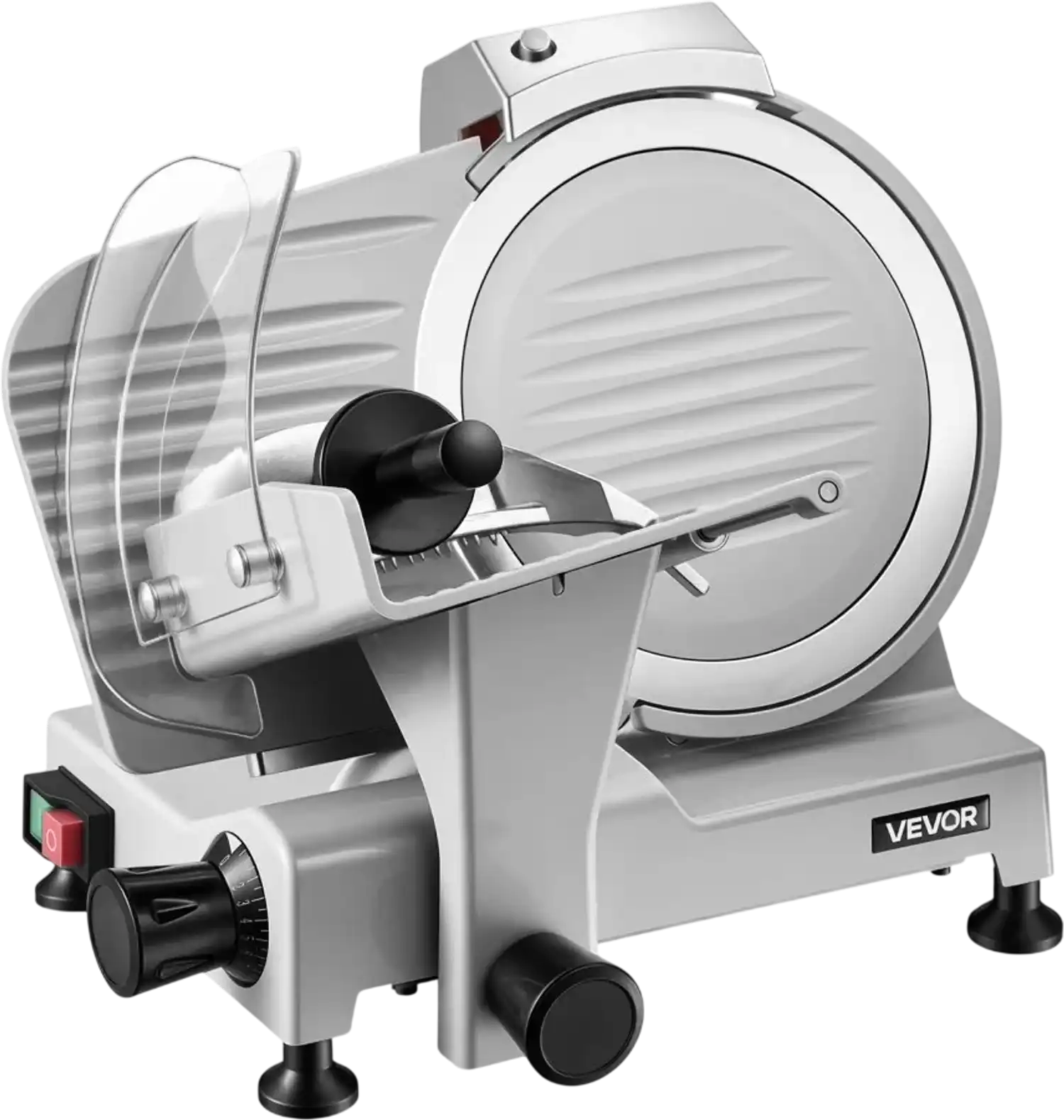 Vevor Meat Slicer Commercial 10