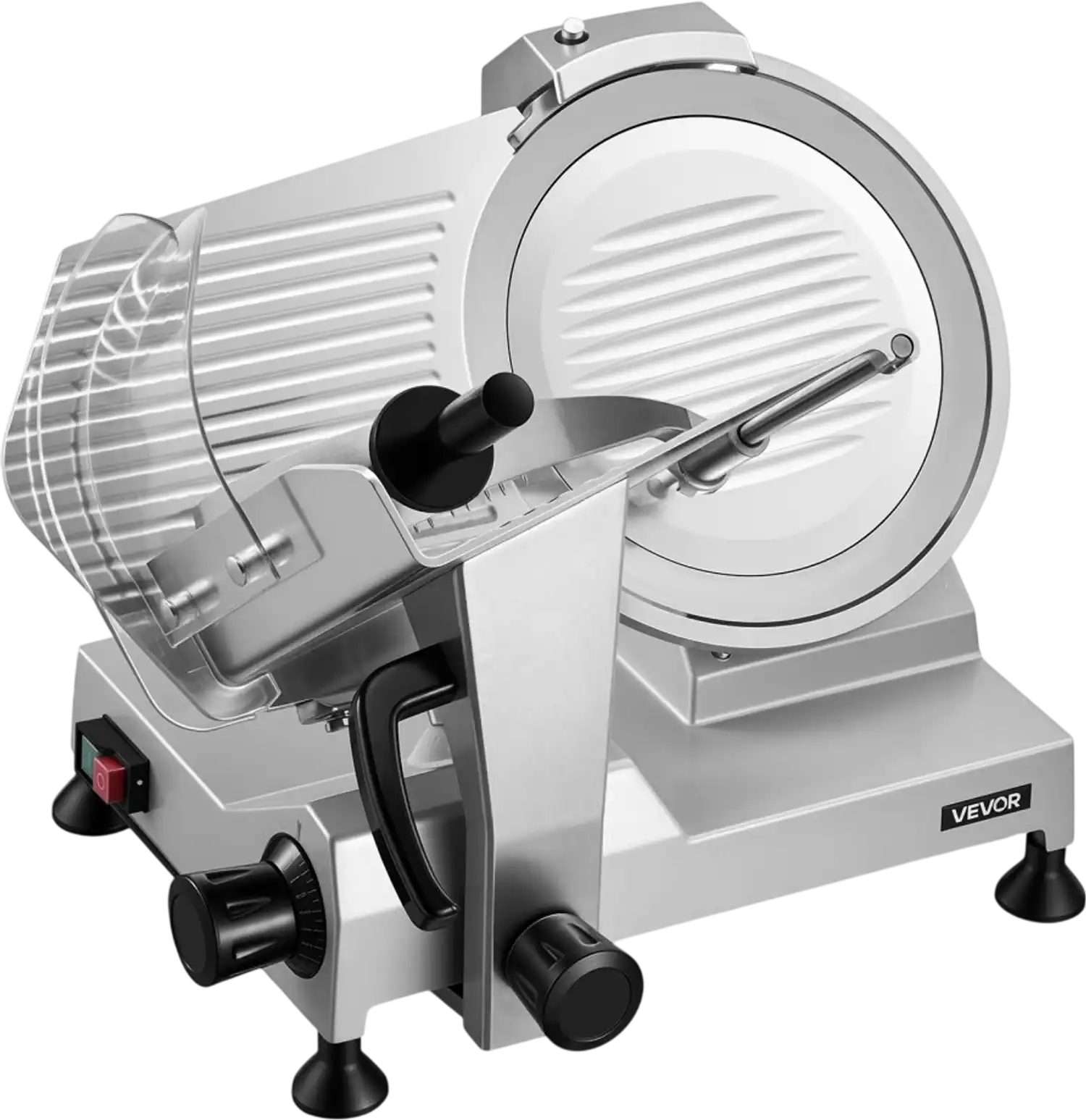 Vevor Meat Slicer Commercial 12