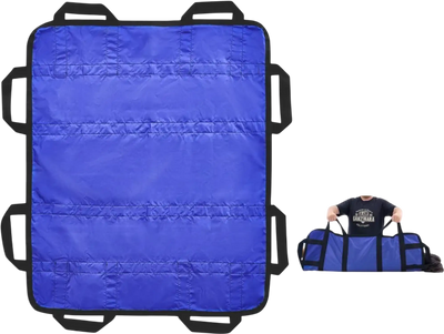 Vevor Patient Transfer Sheet Positioning Bed Pad 48