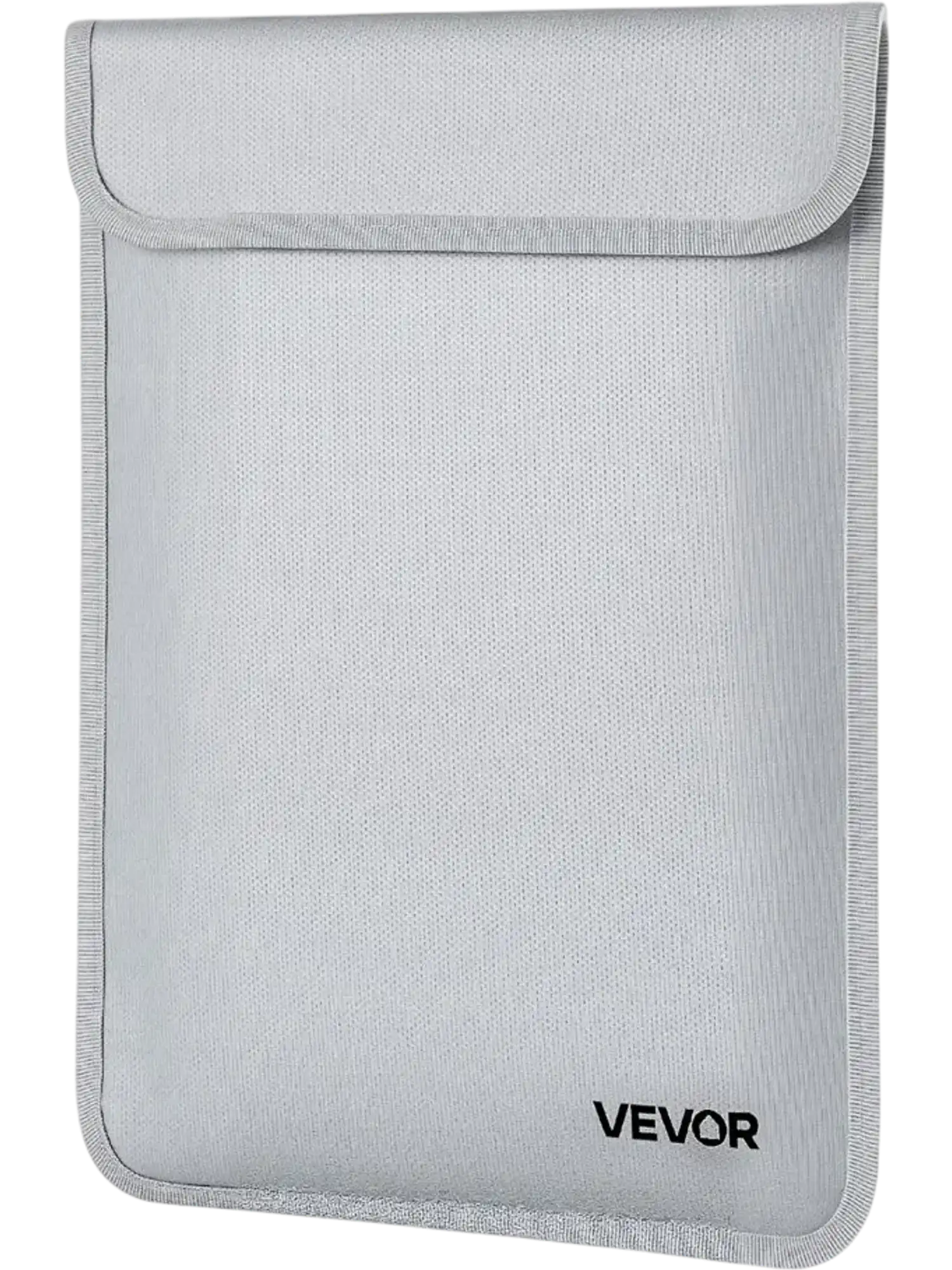 Vevor Fireproof Document Bag Portable Waterproof File Organizer New