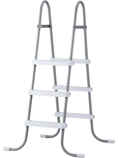 Vevor Pool Ladder Above Ground 3-Step A-Frame for 42