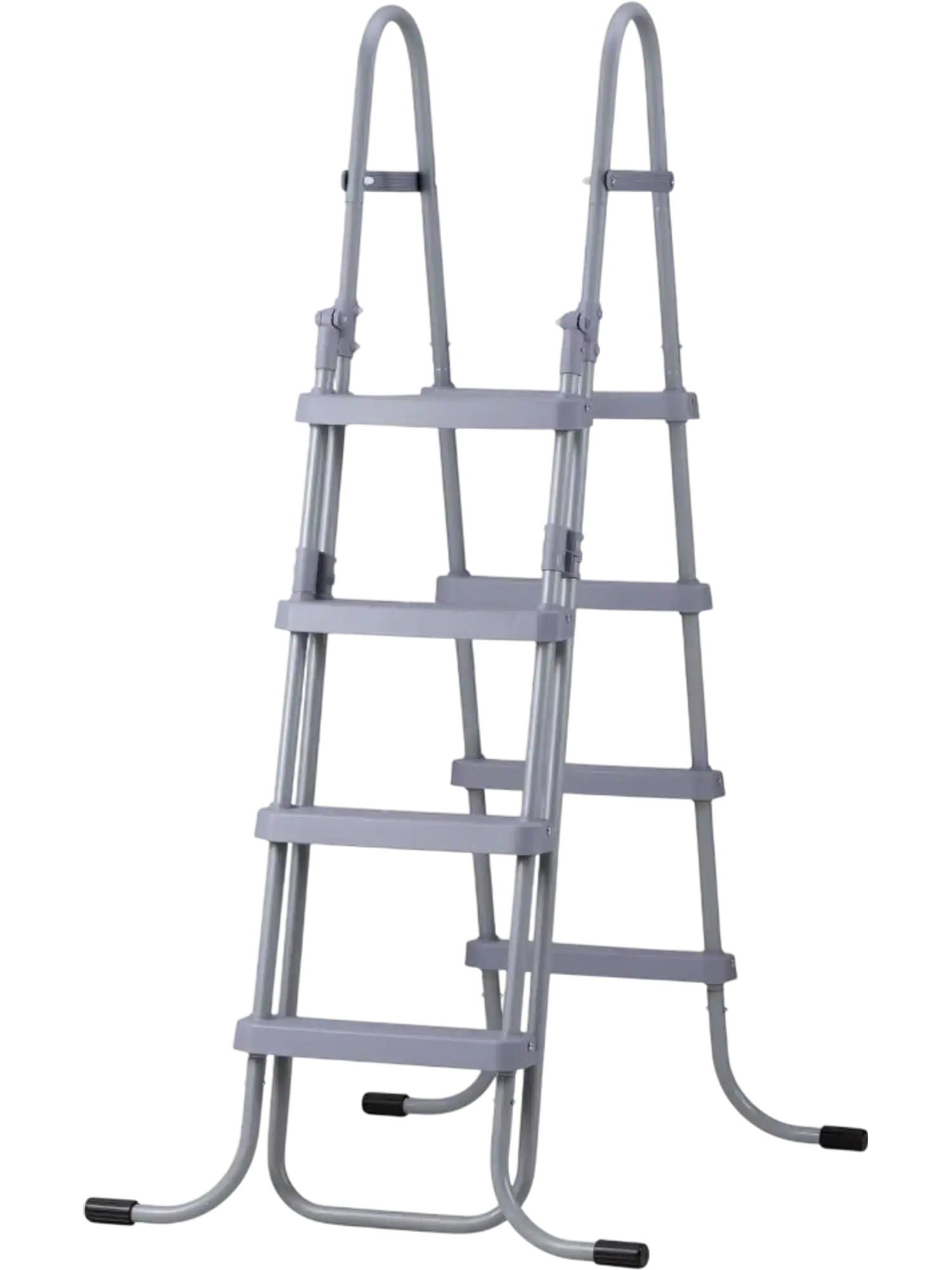 Vevor Pool Ladder 4-Step Above-Ground A-Frame for 52