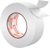 VEVOR Double Sided Carpet Tape, 2 Inch x 30 Yards, Strong Adhesive and Residue-Free, Heavy-duty Sticker Rug Tape Grippers for Area Rugs, Carpets, Laminate, Tile, Concrete, and Hardwood Floors