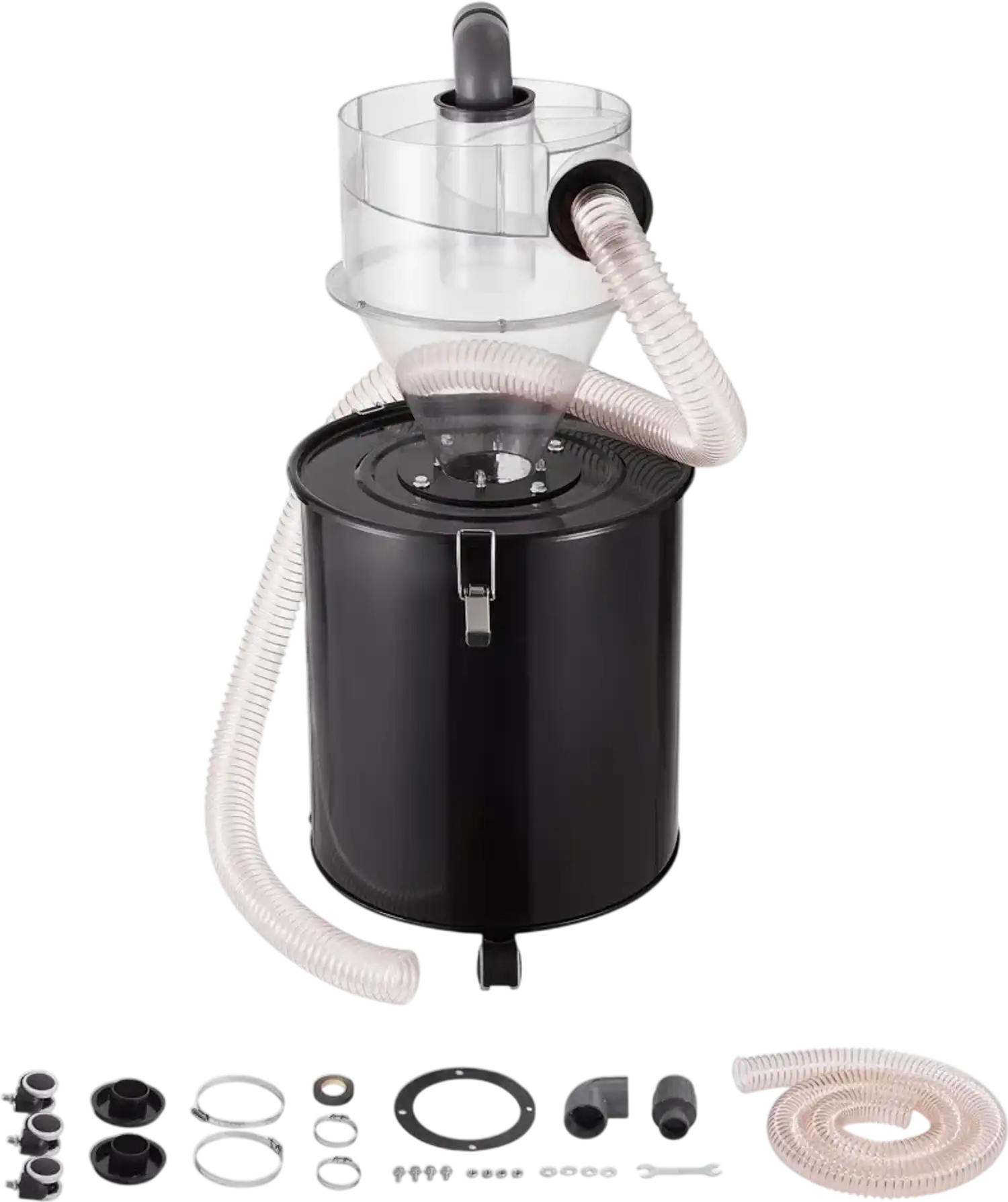 Vevor Dust Separator Kit 4