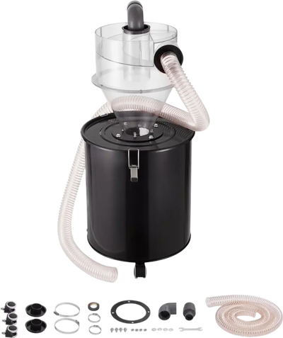 Vevor Dust Separator Kit 4
