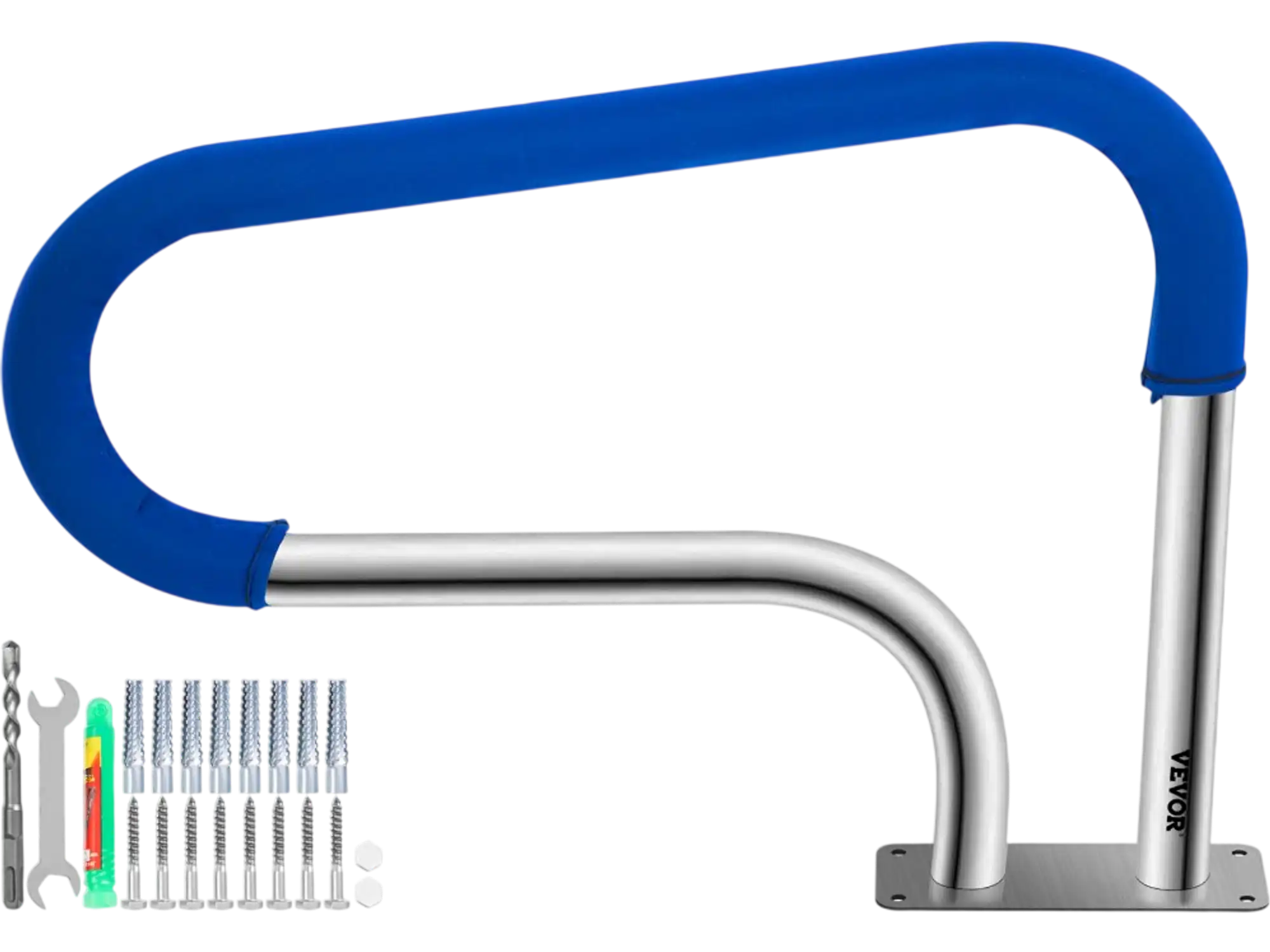 Vevor Pool Handrail 32