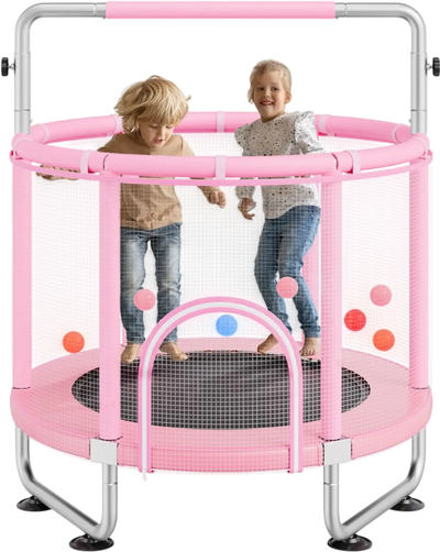 Vevor Trampoline 55
