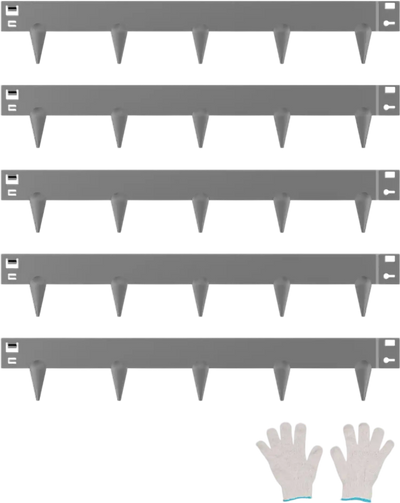 Vevor Landscape Edging 39