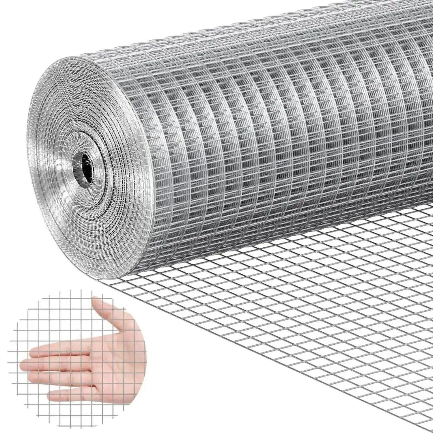 Vevor Hardware Cloth 1/2