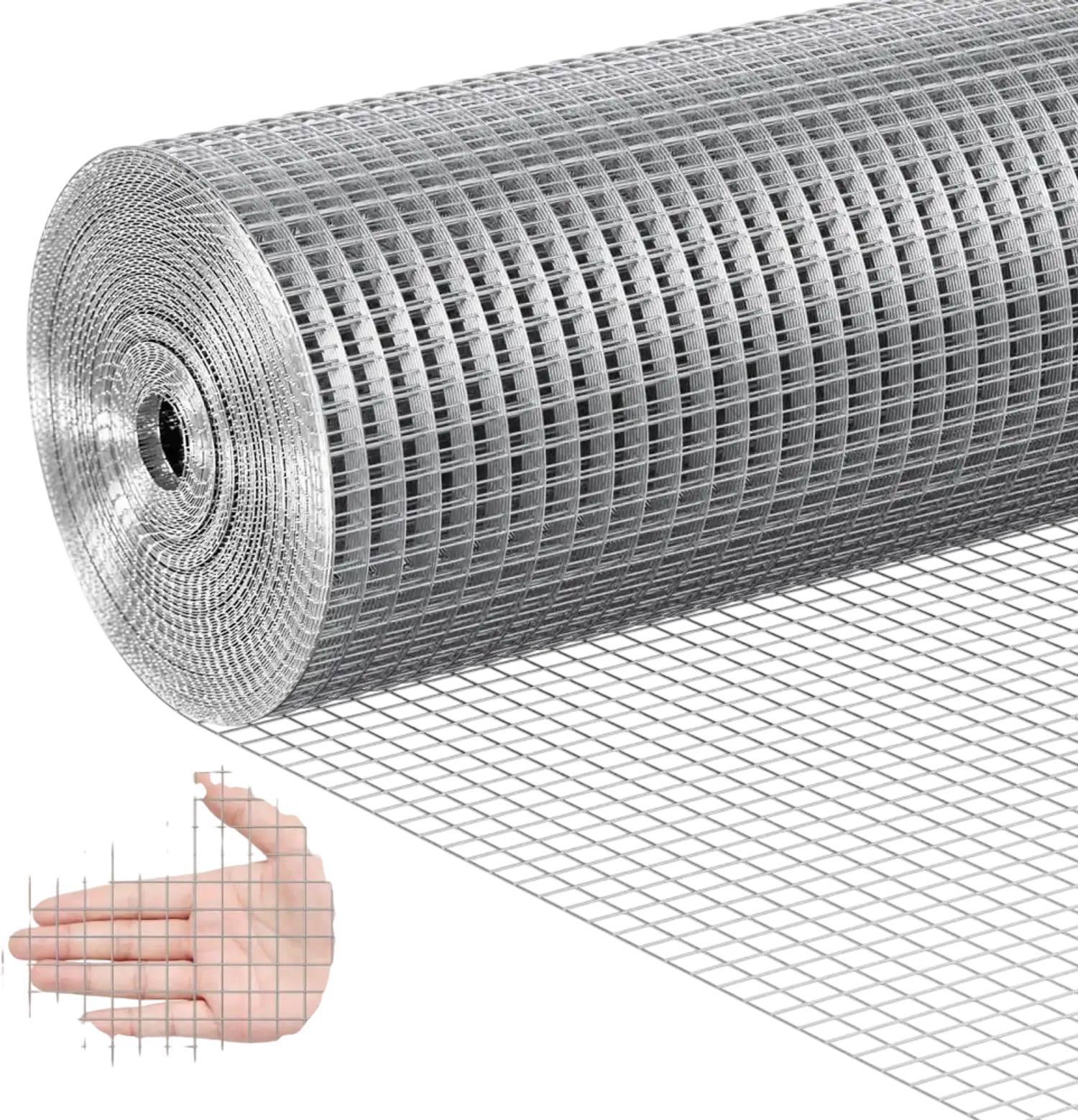 Vevor Hardware Cloth 1/2