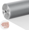 VEVOR Hardware Cloth, 1/4 inch 36in x 100 ft 23 Gauge, Hot Dipped Galvanized Wire Mesh Roll, Chicken Wire Fencing, Wire Mesh for Rabbit Cages, Garden, Small Rodents