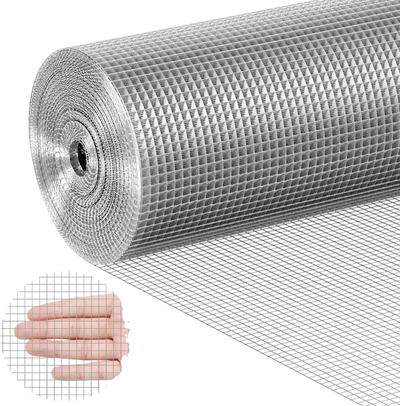 Vevor Hardware Cloth 1/4