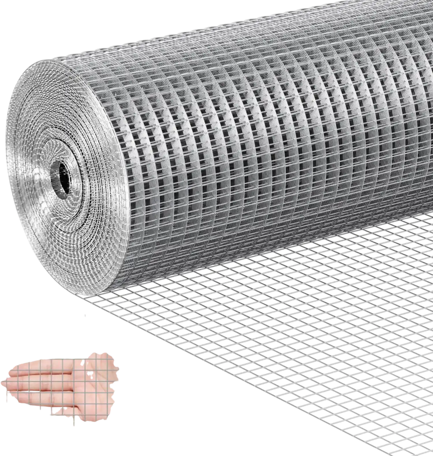 Vevor Hardware Cloth 1/2