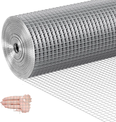 Vevor Hardware Cloth 1/2