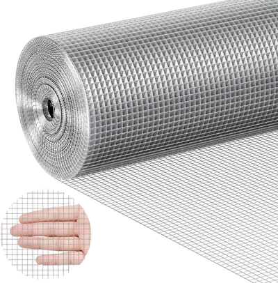 Vevor Hardware Cloth 1/4