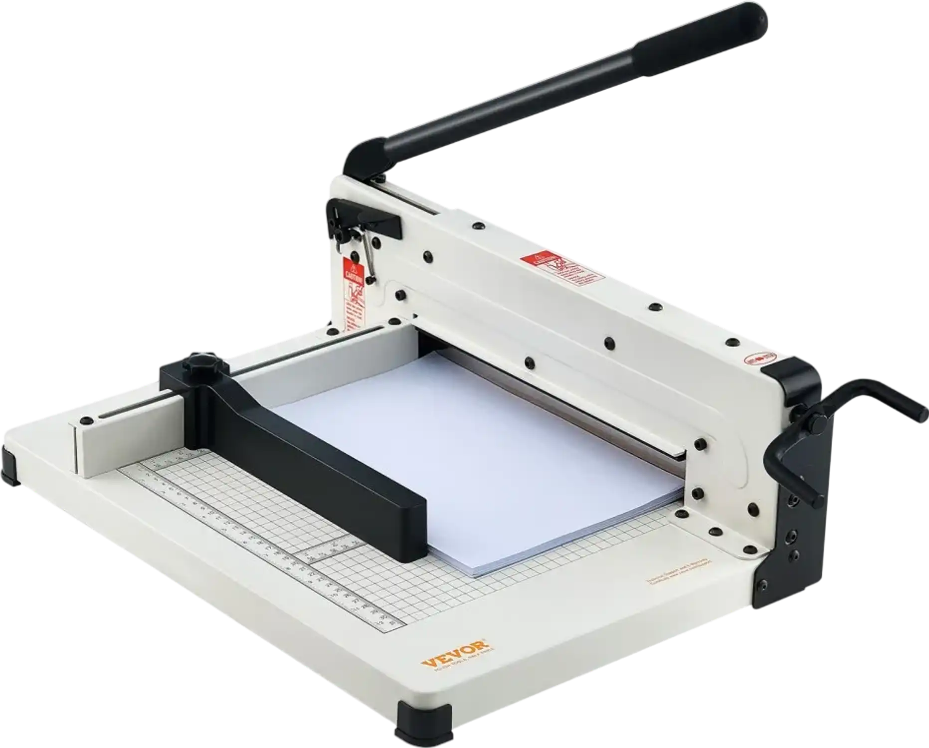 Vevor Paper Cutter 12
