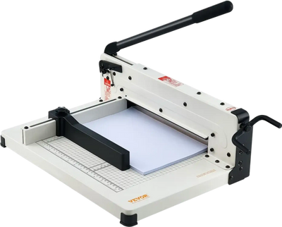 VEVOR Heavy Duty Paper Cutter, 12