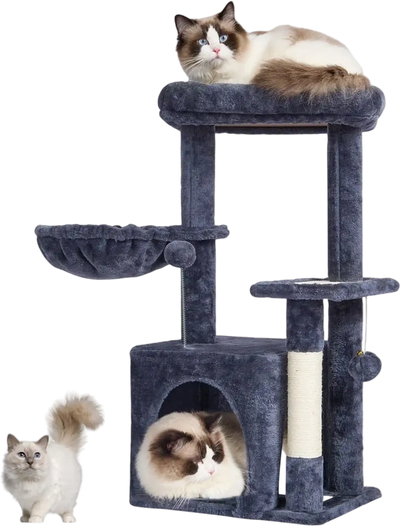 Vevor Cat Tree 31.4