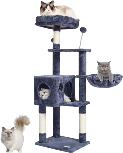 Vevor Cat Tree 45.2