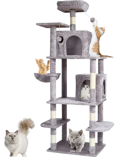 Vevor Cat Tree 68.5