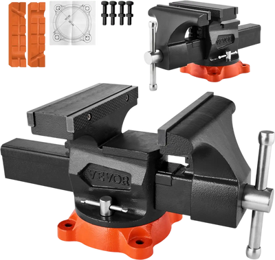 Vevor Bench Vise Heavy-Duty 8