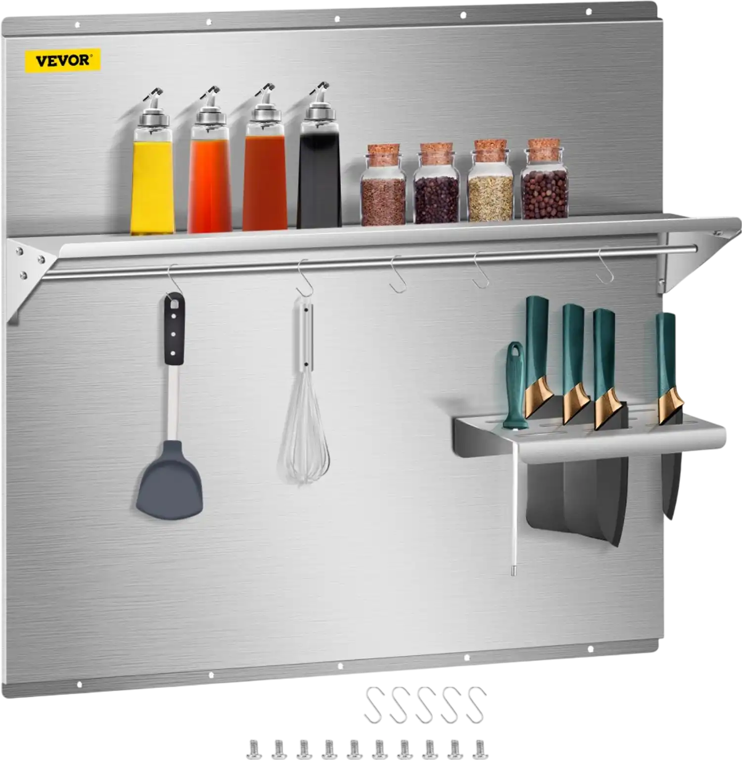 Vevor Range Backsplash 30