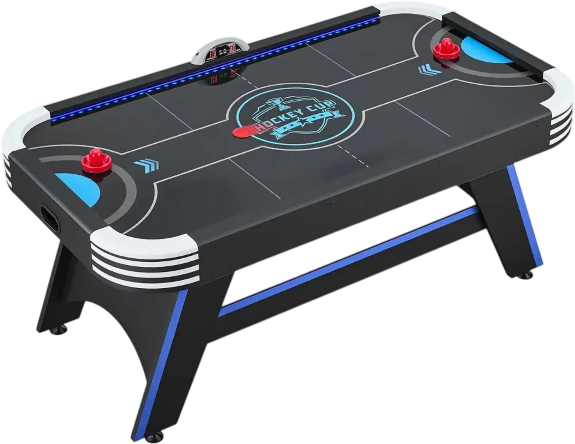 Vevor Air Hockey Table 72