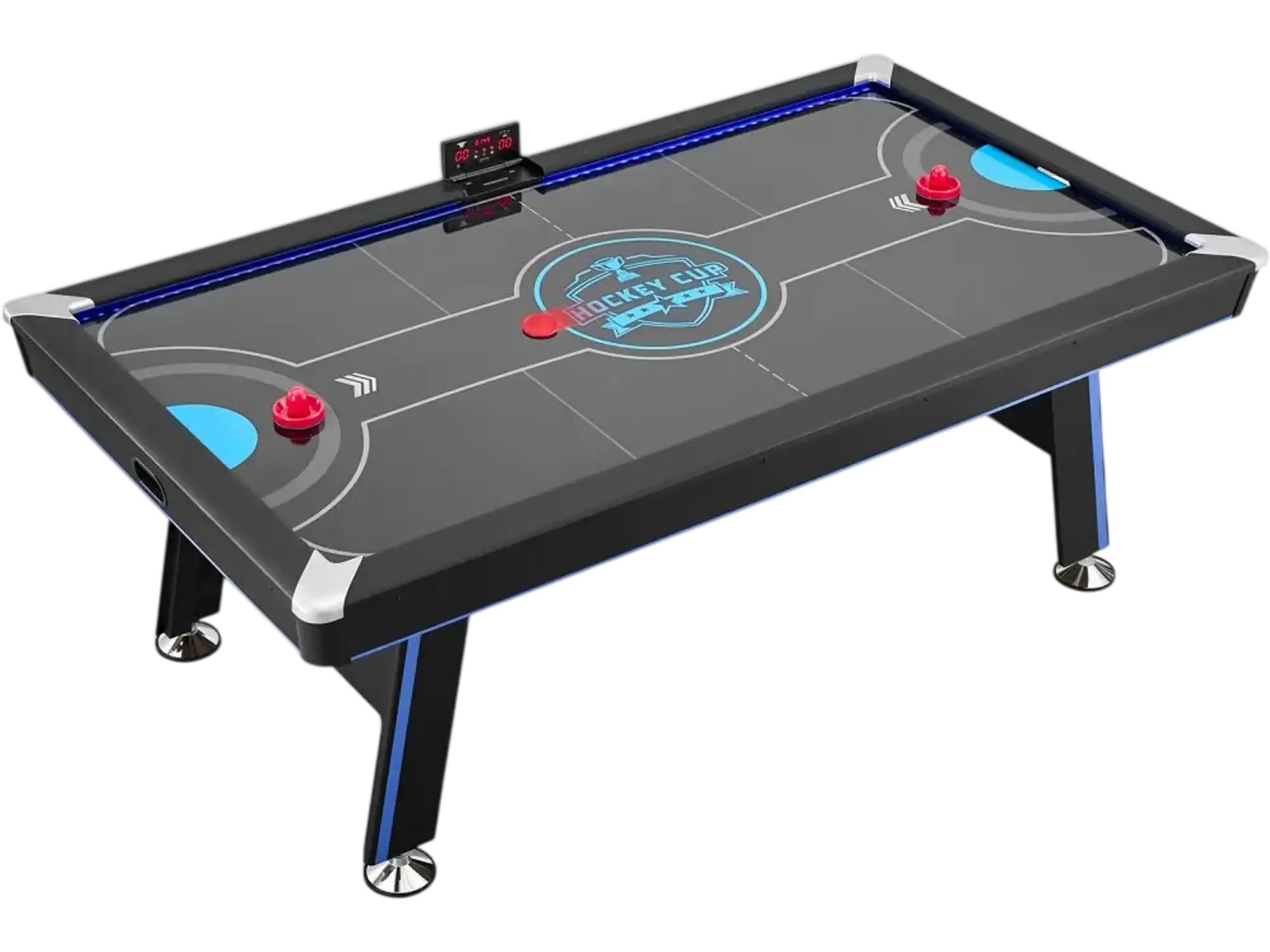 Vevor Air Hockey Table 89