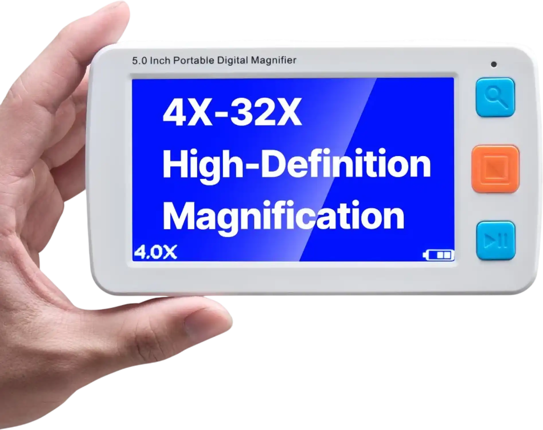 Vevor Electronic Magnifier Portable 5
