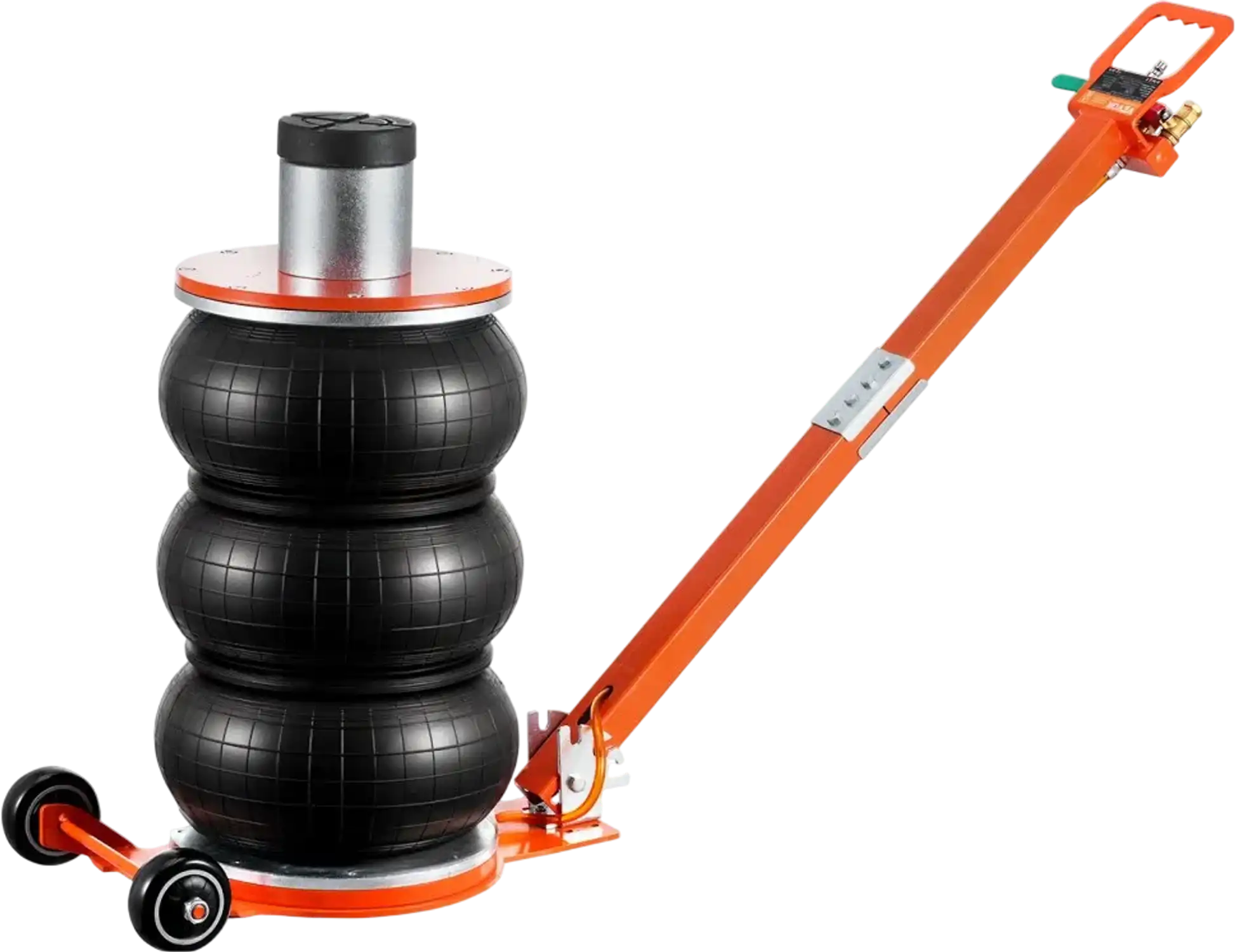 Vevor Air Jack 5 Ton Pneumatic Lifting Jack New