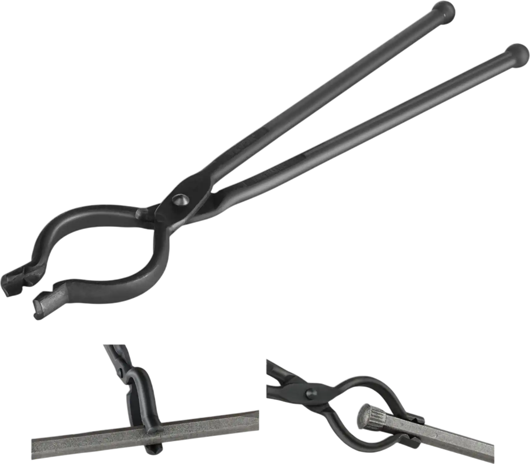 Vevor Blacksmith Tongs 18