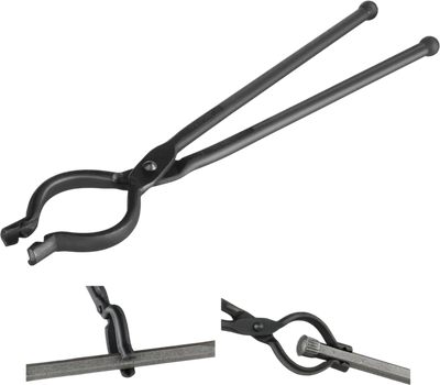 Vevor Blacksmith Tongs 18