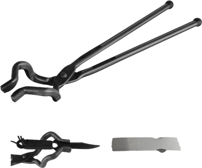 Vevor Blacksmith Tongs 18