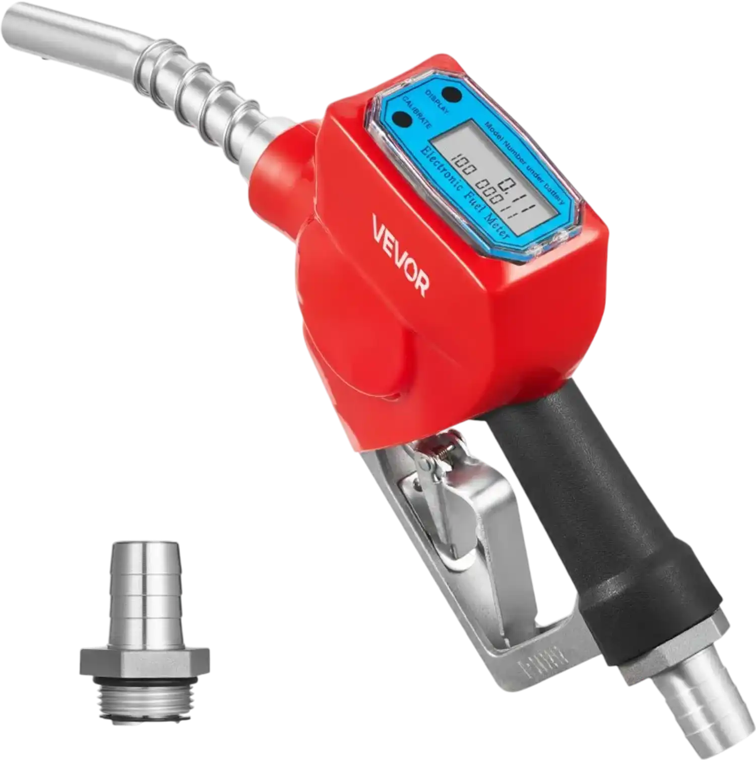 Vevor Fuel Nozzle Digital Auto Shut-Off 1