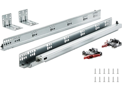 Vevor Drawer Slides 21