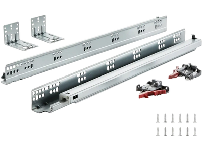 Vevor Drawer Slides 21