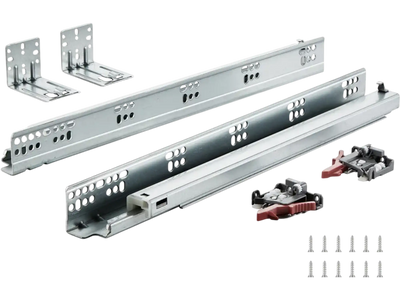 Vevor Drawer Slides 18