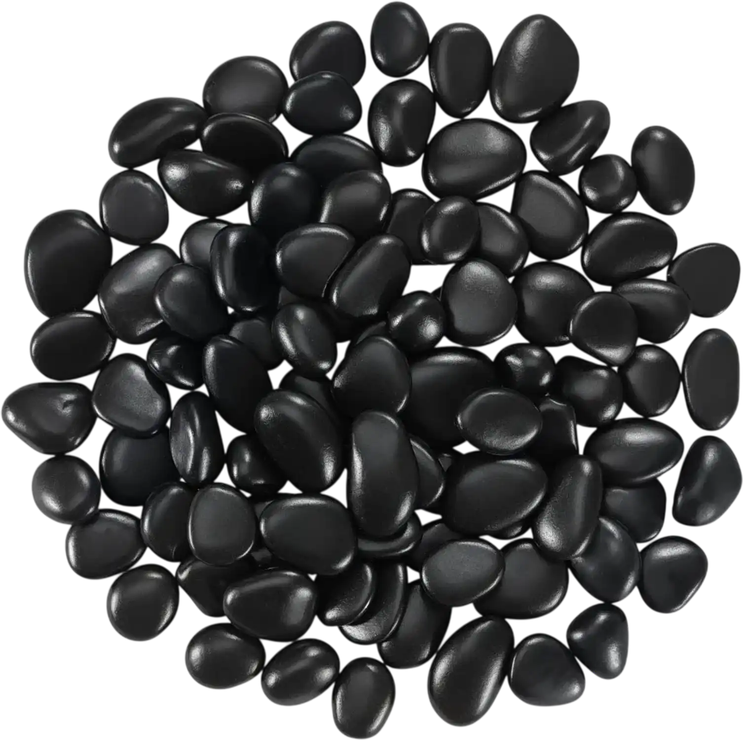 Vevor Black River Stone 1-2