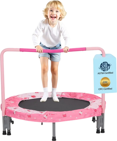 Vevor Trampoline 36