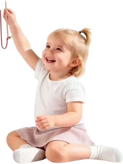 Vevor Wall Busy Board 13-in-1 Rocket Montessori Sensory Activity Panels New