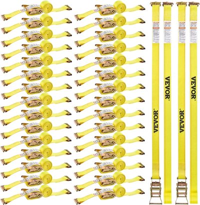 Vevor Ratchet Straps 2