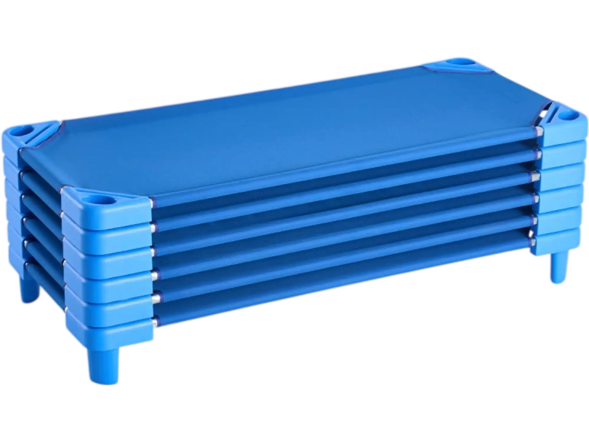 Vevor Daycare Cots Stackable Kiddie Nap Cots 52
