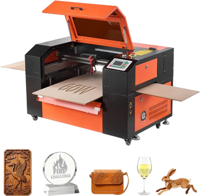 Vevor Laser Engraver 60W CO2 24