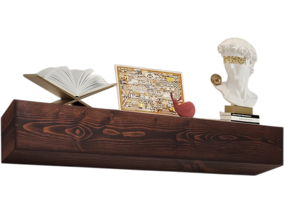 Vevor Mantel Shelf 60