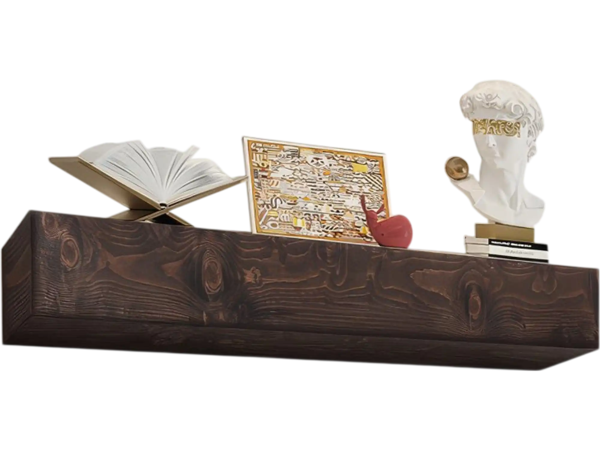 Vevor Fireplace Mantel 72